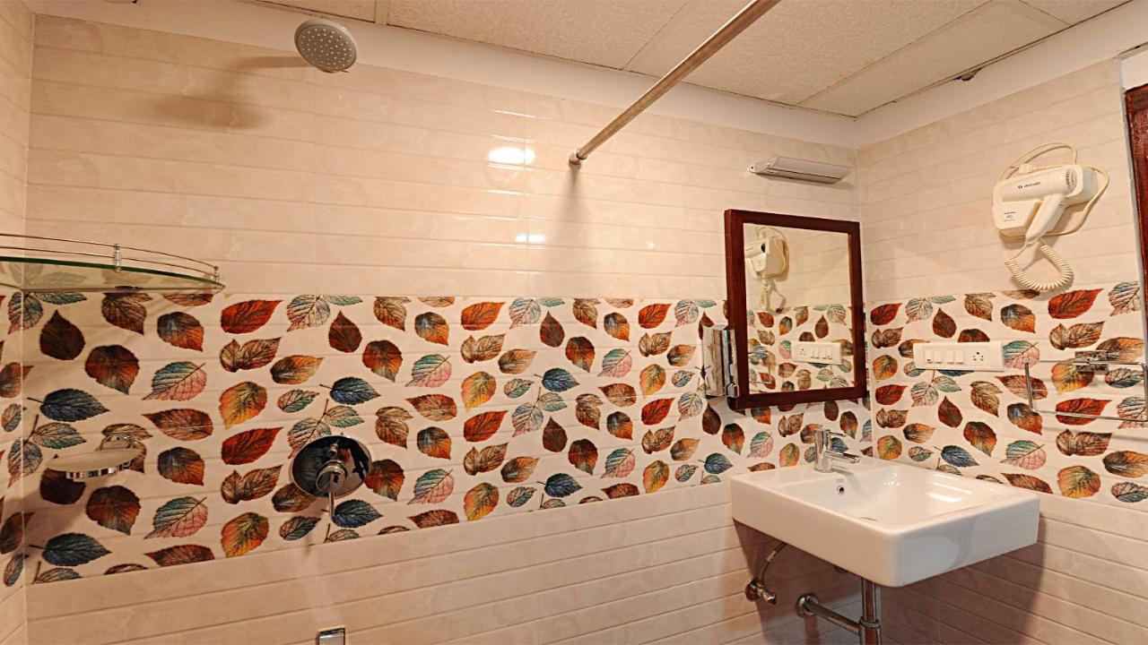 Family Friendly Studio Apartment Bangalore Exterior photo